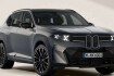 BMW X5 Autres 40i m sport pro new modell b&w luftf. pano