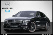 Mercedes Classe S Edition Benz s 450 d 4m l amg sport+burm+pano+digital+distr