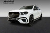 Mercedes GLS AMG Line Advanced Plus Benz gls 450 d 4m amg+distr+burme+memo+sthz+ahk+360
