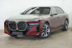 BMW i7 Autres I7 xdr60 limo. m sport vollausst. np 203338.