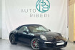 Porsche 911 Carrera Autres 911 carrera 4s cabriolet*saga*bose*14 wege*
