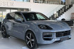 Porsche Cayenne Autres e hybrid soft close/bose/360 /luftfederung/memory