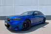 BMW M5 Autres limousine | mwst ausw |  garant|unfallfrei