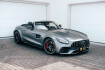 Mercedes AMG GT Autres benz amg gt  benz amg gt designo magno 2 jahre garantie