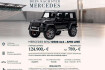 Mercedes Classe G Autres Benz g 500 4×4/designo/schiebed/harman/ruckfahr