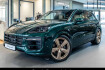 Porsche Cayenne Black Edition e hybrid black edition fnw jetgrun! innodrive head