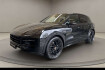Porsche Cayenne Black Edition e hybrid black edition ha lenkung headup