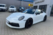 Porsche 992 Autres 911 carrera s approved pano 360  appro shz+beluf