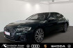 Audi S8  4.0 tfsi quattro pano b&o sitzbeluftung stadt