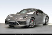 Porsche 992 Autres 911 carrera 4s sportdesign/chrono lift aga