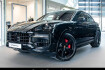 Porsche Cayenne Autres gts coupe burmester ha lenkung headup ahk