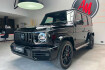 Mercedes G63 AMG Autres Benz g 63 amg *22?*drivers package*360 *burmester*led*