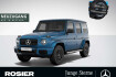 Mercedes Classe G Edition ONE Benz g 580 amg sport edition one manufaktur superior