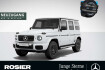 Mercedes Classe G Edition ONE Benz g 580 amg sport edition one manufaktur superior
