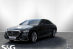 Mercedes Classe S Autres Benz s 450 d 4m lang amg *neu* superscreen+360 +pano