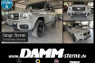 Mercedes Classe G Edition ONE Benz g 580 g 580 eq amg/edition one/ fond tv/night/gsd/4xsh