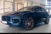 Porsche Cayenne Autres s coupe burmester massage innodrive head up pasm