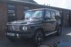 Mercedes Classe G  Benz 450 g 450 d amg line ahk/gshd/leder/360 cam/voll!