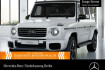 Mercedes Classe G Autres Benz g 500 exclusive amg 360  stdhzg multibeam distr.