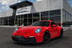Porsche 992 Autres 911 ( ) gt3 clubsport matrix lift carbon bose