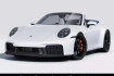 Porsche 992 Autres 911 carrera 4 gts cabriolet bose memory sitze