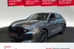 Audi RS Q8 performance Rs q8 suv performance ahk b&o pano keramik sthz