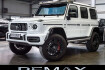 Mercedes G63 AMG Autres Benz g 63 amg 4×4² / 2x night pack / g manufacture