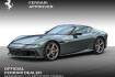 Ferrari 12 Cilindri  12 cilindri *voll ppf*burmester*new steering wheel*