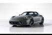 Porsche 992 Autres (911) targa 4 gts