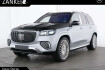 Mercedes GLS Night Series Benz gls 600  maybach gls 600 vip*twotone*manufaktur*