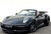 Porsche 992 Autres 911 turbo s cabriolet/lift/keramik/bose/garantie