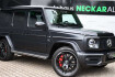 Mercedes G63 AMG Autres Benz g 63 amg g 63 amg *kamera*navi*virtual*ahk*schiebedach*