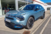 Citroën C4 Feel Citroen c4 elektromotor 136 feel