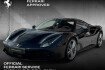 Ferrari 488  *dt.auto*jbl*lift*kamera