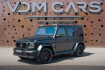 Mercedes G63 AMG Autres Benz g 63 amg *brabus*g800*widestar*carbon*starlight*