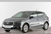 Skoda Fabia Selection 1.0ltsi top selektion dsg kamera navi app