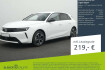 Opel Astra Edition edition 1.2 turbo 96 kw (130 ps) mt 6