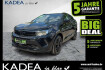 Opel Grandland Elegance gs line autom. | led | kamera | navi