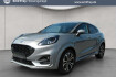 Ford Puma ST-Line 1.0 ecoboost hybrid aut. st line