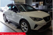 Seat Arona FR 1.0 tsi fr navi rear view shz