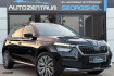 Skoda Kamiq Tour tour/digital cockpit/led/carplay/kamera