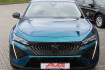 Peugeot 408 Allure mild hybrid 145ps allure adaptivtempomat