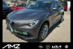 Alfa Romeo Stelvio First Edition 2.0 turbo 16v first edition **allrad**