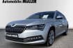 Skoda Superb Style combi 2.0 tdi style (euro 6d) 2020 ? 2024 ahk navi