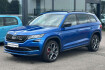 Skoda Kodiaq RS rs 2.0 tdi 4×4 dsg ahk navi canton