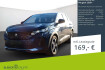 Peugeot 3008 Allure allure pack puretech 130 eat8