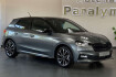 Skoda Fabia Monte Carlo 1.0 tsi dsg monte carlo *led*kam*carplay