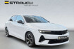 Opel Astra GS l 1.2 gs at acc/lhz/360 kam/2 z klima
