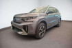 Citroën C3 Aircross Max Citroen c3 aircross hybrid 145 e dsc6 max *winter paket*