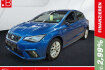 Seat Ibiza FR 1.0 tsi dsg fr navi rear view shz